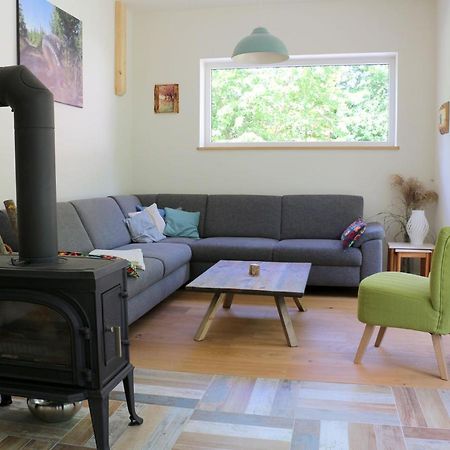 Villa Viriditas Elbingerode  Zewnętrze zdjęcie