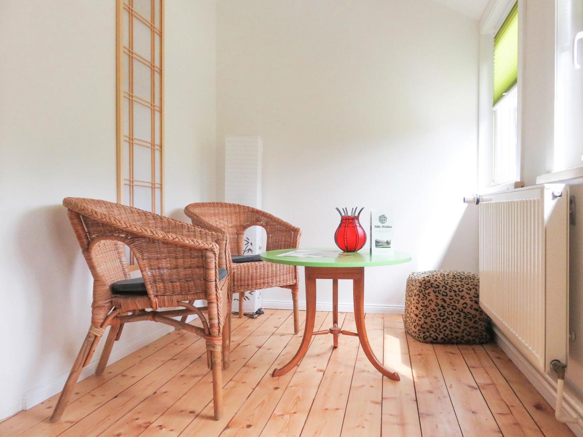 Villa Viriditas Elbingerode  Zewnętrze zdjęcie