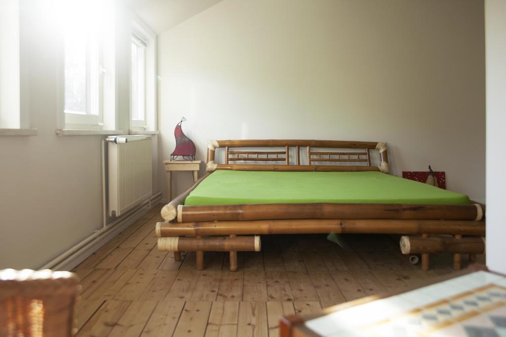Villa Viriditas Elbingerode  Zewnętrze zdjęcie