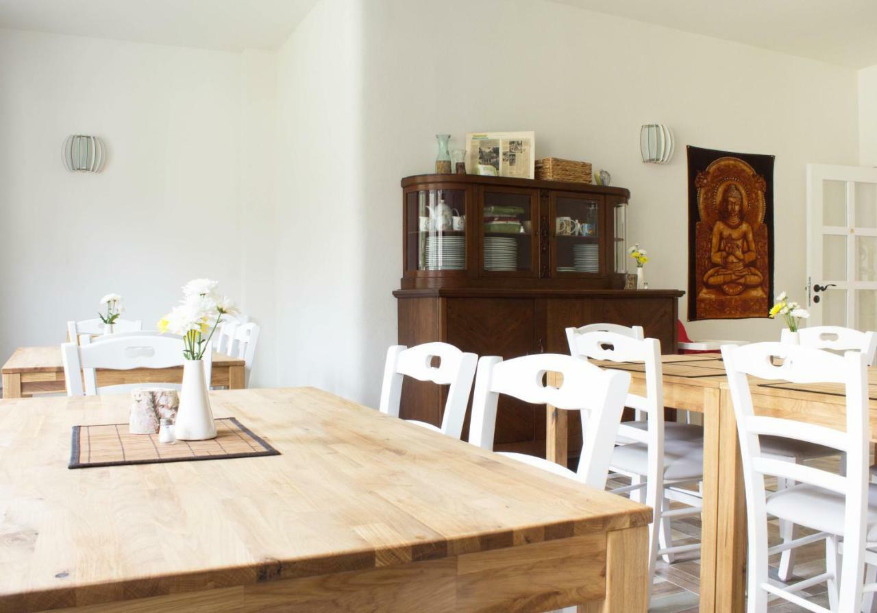 Villa Viriditas Elbingerode  Zewnętrze zdjęcie